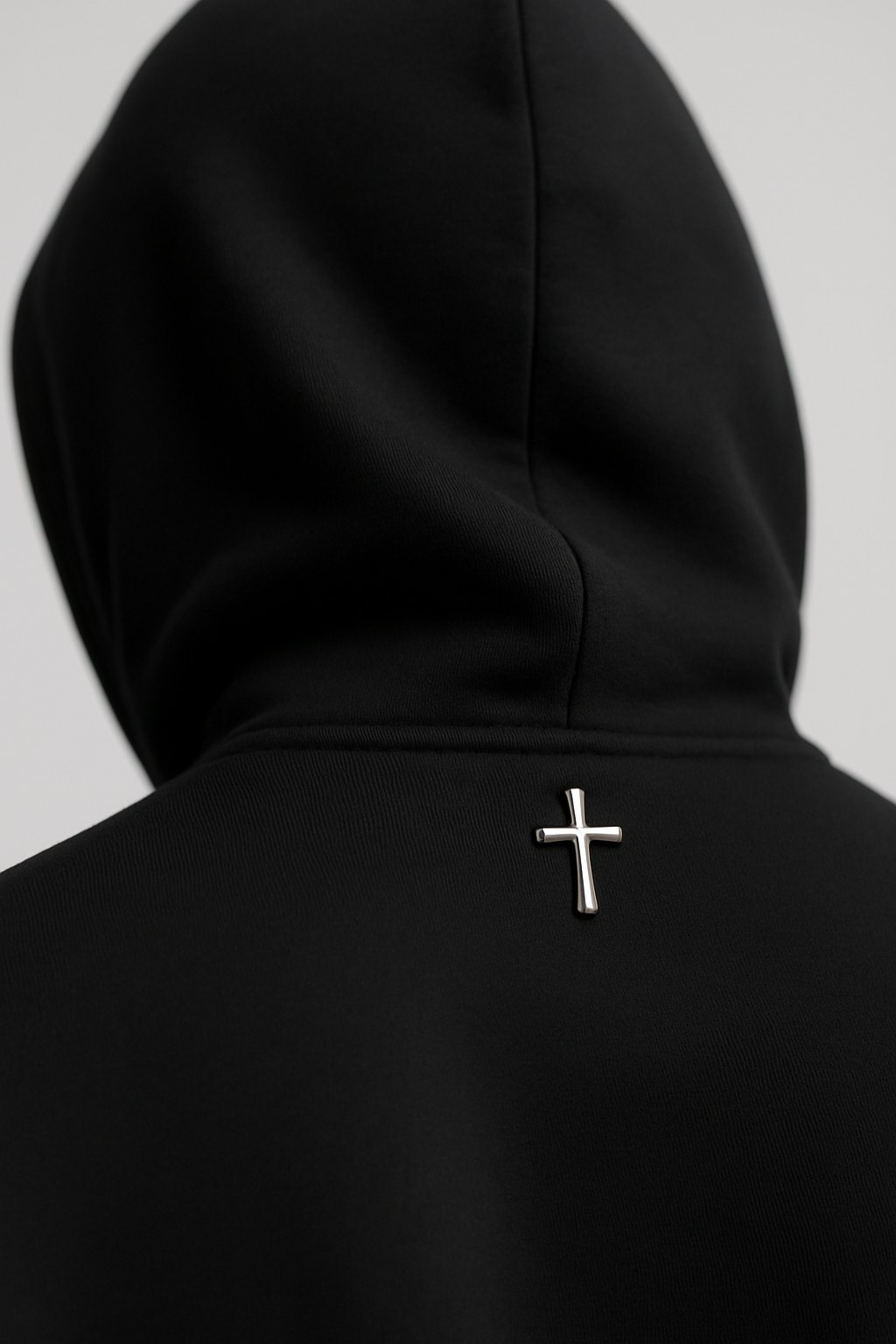 Forged Hoodie