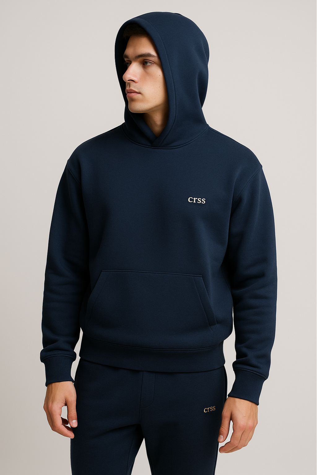 Forged Hoodie