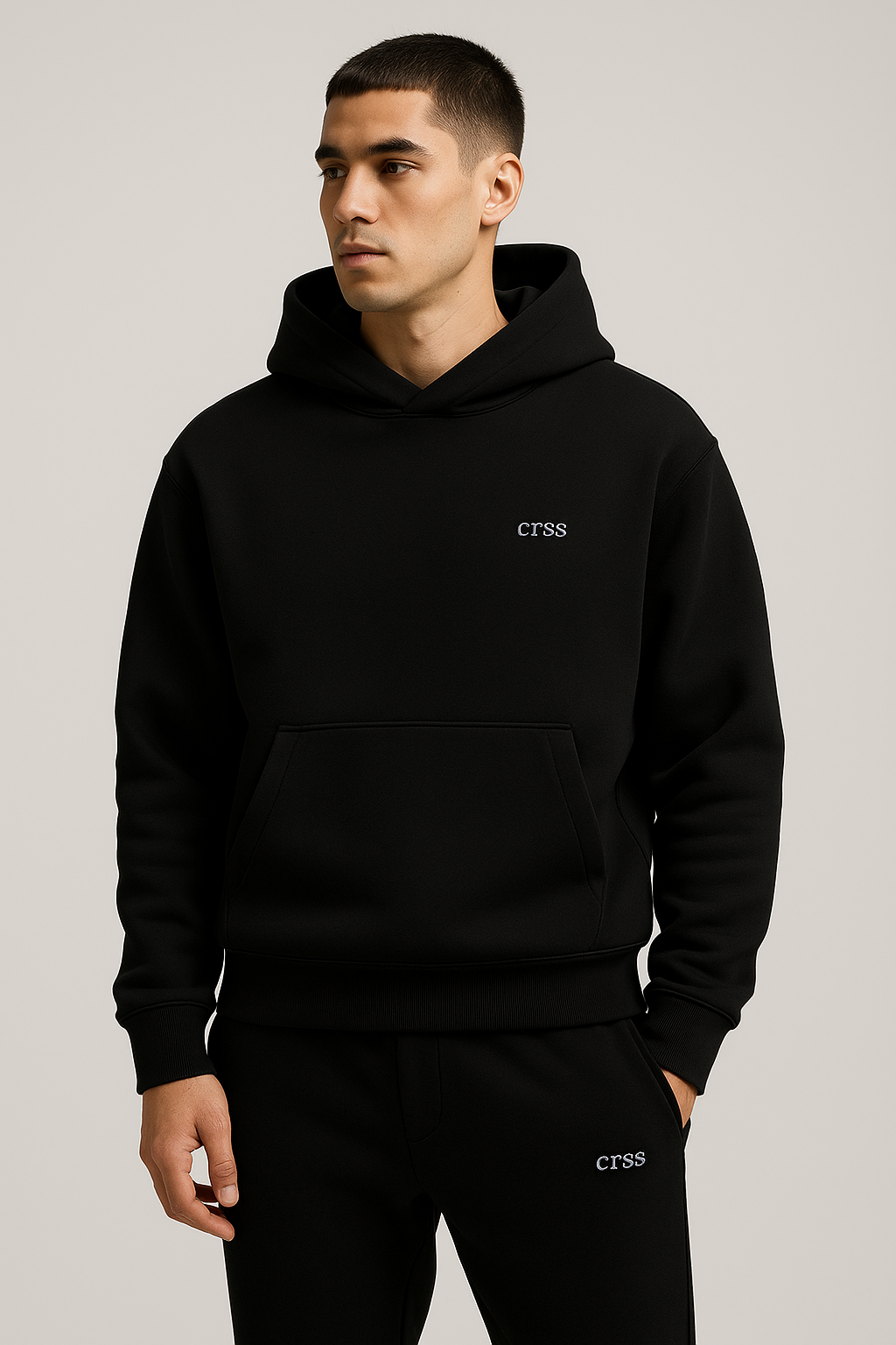 Forged Hoodie