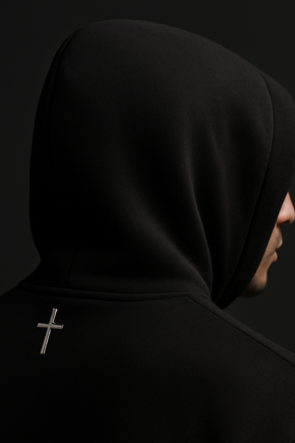 Forged Hoodie